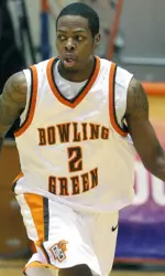 Falcons To Face Ohio University In Saturday Matinee Image