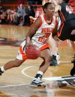 BGSU Begins Cross-Divisional Play Saturday in Ypsi Image