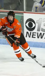 Falcons Hold On To Post Win Over Lake Superior Image