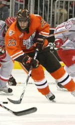 Falcons Battle 10th-Ranked RedHawks This Weekend Image