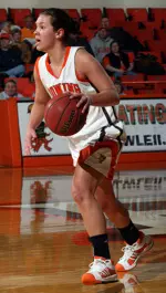 BGSU Heads West for Saturday Tilt with Huskies Image