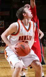 Falcons Look For Longest Winnning Streak Of Season Against Northern Illinois Image