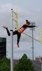 Falcons Battle at the Tom Wright Classic Image