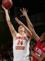 Falcons, Flashes Collide in Kent Image