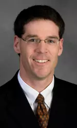 Jim Elsasser Promoted To Associate AD For Internal Affairs Image