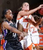 Falcons Put 12-Game Win Streak on Line Saturday at Ohio Image