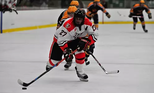 Dee Breakaway WLU