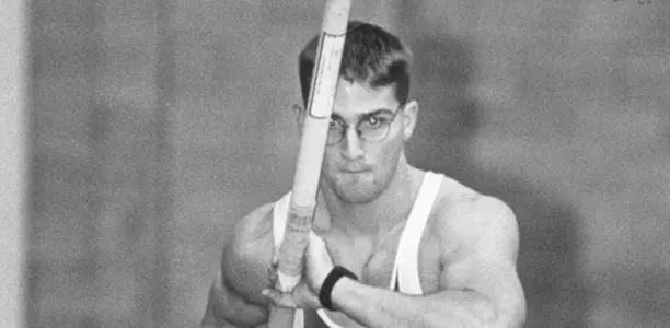 Travis Downey - 2009 Hall of Fame inductee