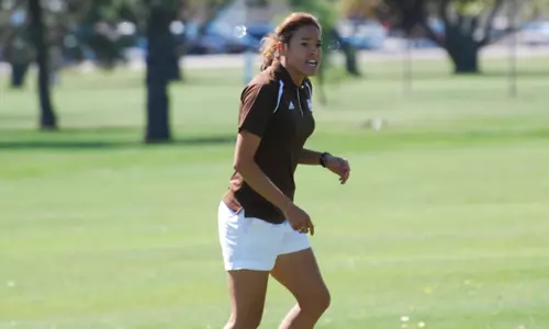 Zerkle Joins Men's Cross Country Team Image
