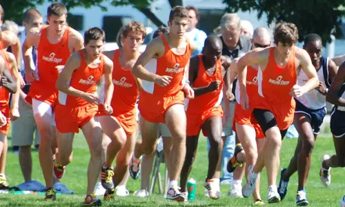 2010 Falcons Picked to Finish Ninth in MAC Preseason Poll Image