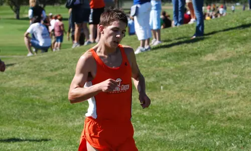 BGSU Competes At Eastern Michigan Twilight Meet Image