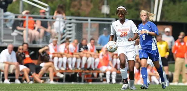 BGSU vs. IPFW - Sept. 6, 2009
