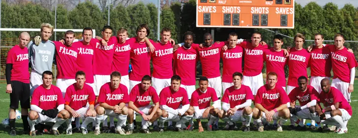 Oct. 31, 2009 - vs. Northern Illinois