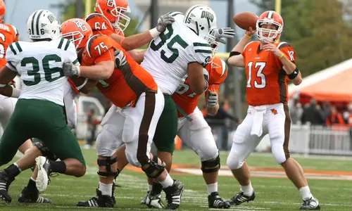 Sheehan Signs Free Agent Contract with Texans Image