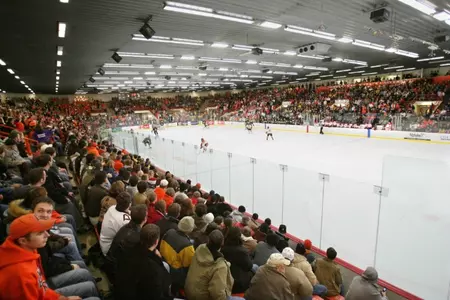 BGSU Ice Arena
