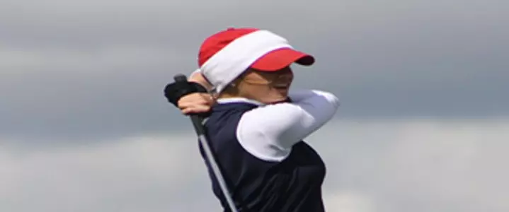 BGSU recruit Kelsey Benson takes a shot