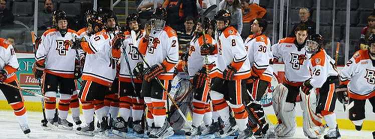 BGSU at LCA