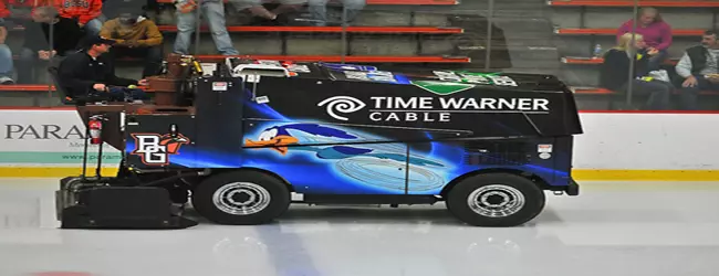 Zamboni