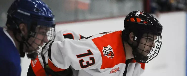 Nathan Pageau faceoff