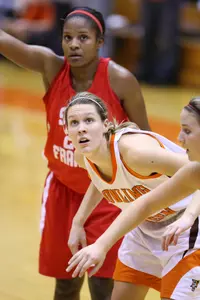 Maggie Hennegan