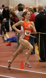 Falcons Look to Prevail at All-Ohio Championships and Findlay Open Image