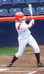 No. 25 Jayhawks Down Falcons Image