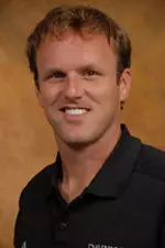 Eric Nichols Named Head Men's Soccer Coach at BGSU Image