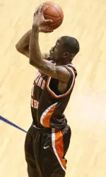 Falcons Pull Within One Game Of MAC Lead With Victory Over Buffalo Image