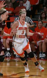 Falcons Return to Intra-Divisional Play with Saturday Game at Akron Image