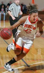 Falcons Host Ball State Tuesday Night Image