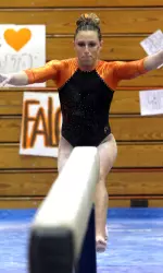 Falcons Fall Just Shy of No. 16 Ohio State Image