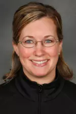 Coach Kerrie's Post Ohio State Meet Blog Image