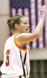 Falcons Head to Buffalo for Midweek Matchup Image