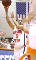 Falcons Ranked 25th in USA Today/ESPN Coaches' Poll Image