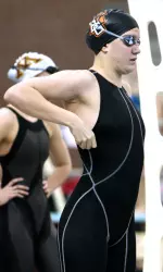 Day One of MAC Championships Comes to an End Image