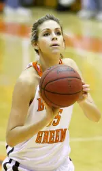 Falcons Face Flashes on FS Ohio Image