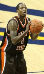 BGSU Basketball Games To Be Shown On Fox Sports Ohio This Weekend Image