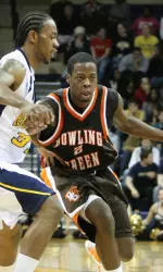 Falcons And Zips Jostle For MAC Lead Sunday Image