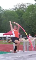 BGSU Finishes Eleventh at MAC Championships Image