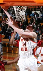 Falcons Carry Season-Best Winning Streak Into Wednesday's Game With Western Michigan Image