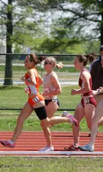 BGSU Heads to Central Michigan University Image