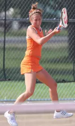 Falcons Host Two Matches at PTC this Weekend Image