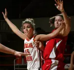 Falcons Head to the Zoo for Nationally-Televised Game Image