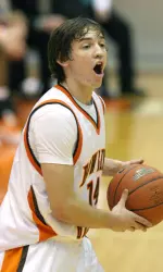 Falcons Have Five-Game Win Streak In Sight Image