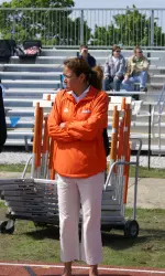 Falcons Sign Four for Cross Country/Track and Field Image