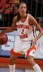 Falcons Rally for 79-77 OT win at WMU Image