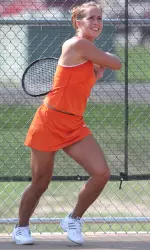 BGSU Remains Unbeaten with 6-1 win over Xavier Image