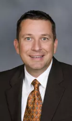 Miller Meets with Media Monday Image