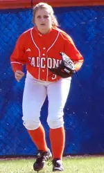 Falcons Fly West to California for the Judi Garman Classic Image