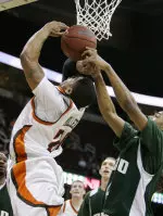 Falcons Headed To MAC Semifinals For First Time In Seven Years Image